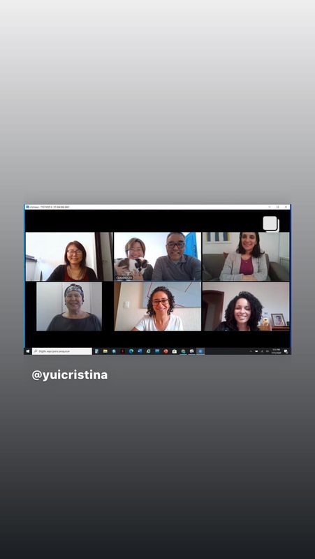 Curso Toque Integrativo Somato Emocional® – T.I.S.E.® · 2019